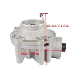 Hinteres Differenzial Can-am Outlander Renegade 450 570 705501419