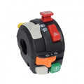 Kombinationsschalter links Can-Am G2 Outlander Renegade 500 650 800 1000 710004040