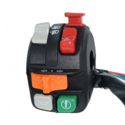 Kombinationsschalter links Can-Am G2 Outlander Renegade 500 650 800 1000 710004040