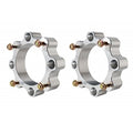 X-ATV-Abstandshalter mit Lochabstand 4/136 Can-am 30mm unbrechende Pins WA13630