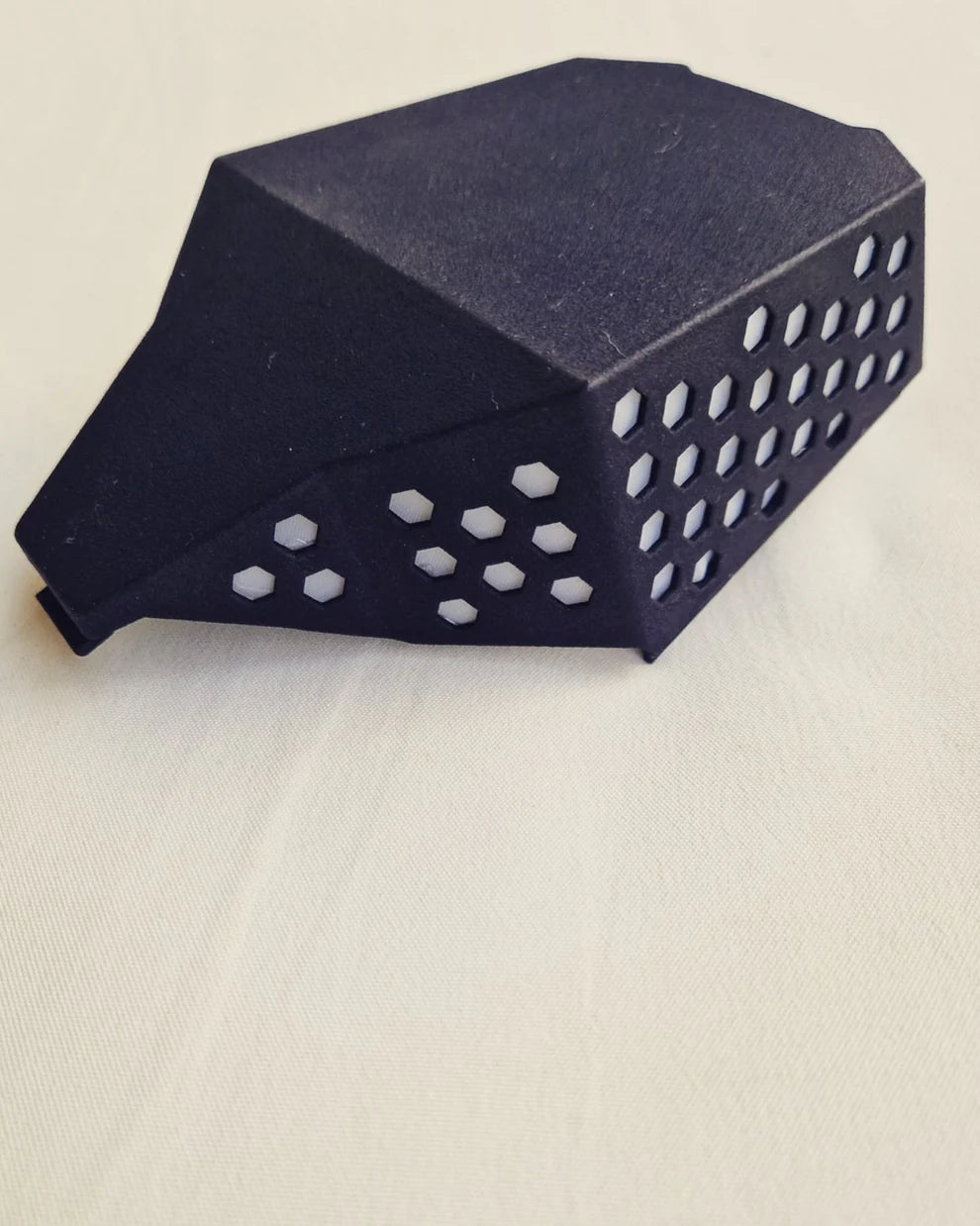 Horn Cover: Quad Schnorchel Abdeckung für CanAm Renegade XMR