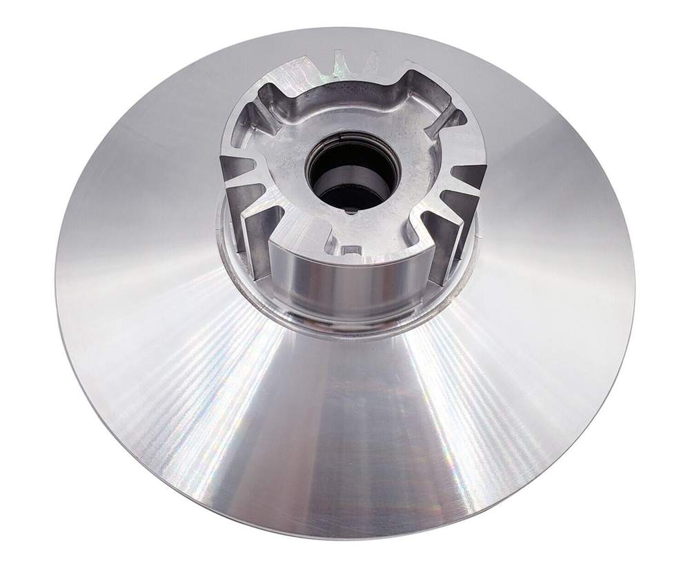 Variator-Schild kann am Outlander Renegade Commander 800 1000 G2 420280499