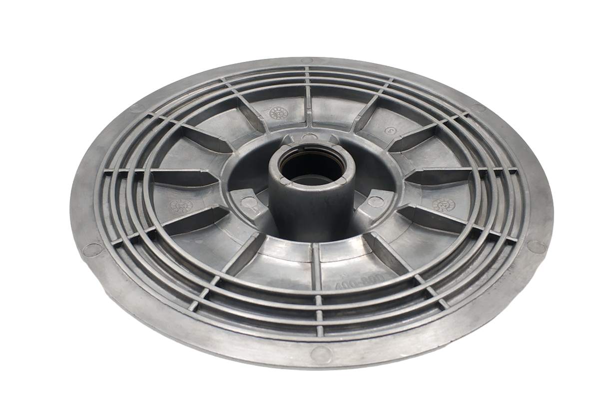 Variator-Schild kann am Outlander Renegade Commander 800 1000 G2 420280499